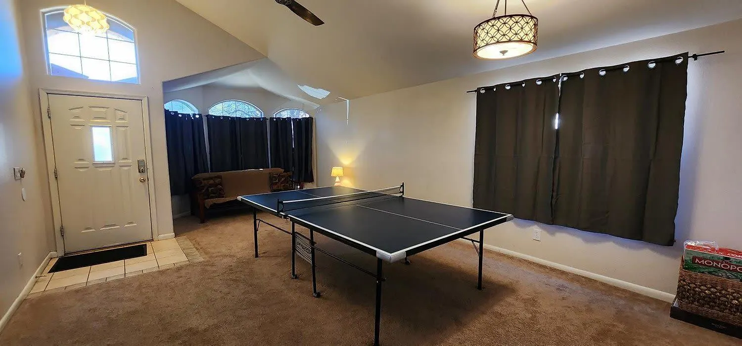Quiet Desert Getaway With Ping-Pong, Bbq, Citrus 凤凰城 0*,